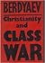 Christianity and Class War