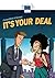 Competition in Europe: It's your deal
