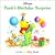 Pooh's Birthday Surprise