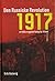 Den russiske revolution 1917 - et folks tragiske kamp for frihed