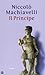 Il principe by Niccolò Machiavelli