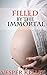 Filled by the Immortal (Wolf Milk Book 2)