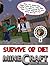 Minecraft: SURVIVE OR DIE 9 (Minecraft Comics)