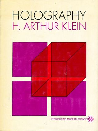 Holography (Introducing Modern Science Series)