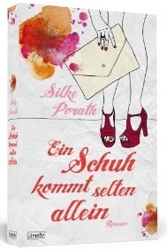 Ein Schuh kommt selten allein