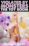 The Toy Room by Hannah Wilde