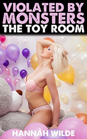 The Toy Room (Kindle Edition)