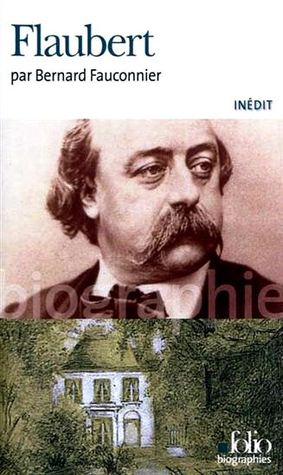 Flaubert (Mass Market Paperback)