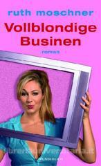 Vollblondige Businen (Perfect Paperback)