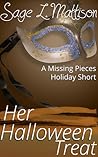 Her Halloween Treat by Sage L. Mattison