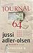 Journal 64 by Jussi Adler-Olsen