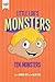 Little Lou's Monsters: Ten ...