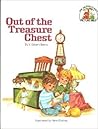 Out of the treasure chest (The Muffin family picture Bible)