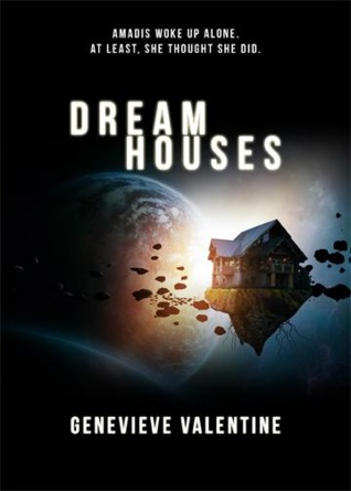 Dream Houses (Paperback)