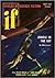 If Worlds of Science Fiction, Vol. 1, No. 2, May 1952