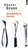 Anesthésie locale