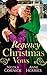 Regency Christmas Vows