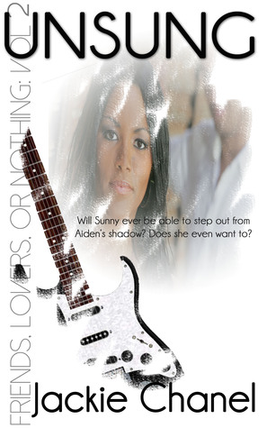 Unsung (Kindle Edition)