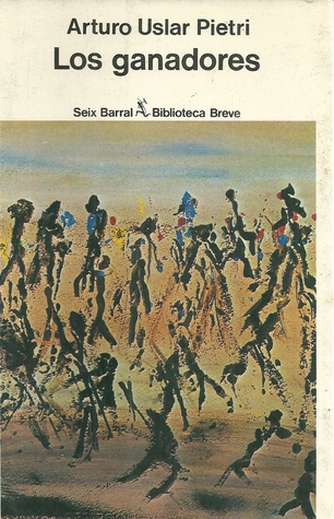 Los ganadores (Paperback)