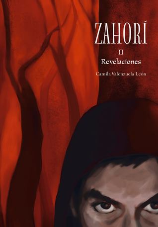 Revelaciones (Zahorí, #2)
