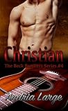 Christian by Andria Large