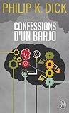 Confessions d'un barjo