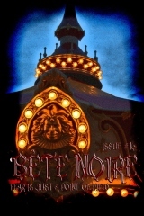 Bete Noire Issue #16 (Paperback)
