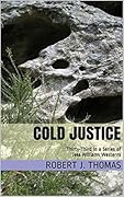 Cold Justice