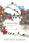 Book cover for A Matter of Rats: A Short Biography of Patna