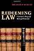 Redeeming Law: Christian Calling and the Legal Profession