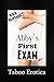 Abby's First Exam (First Ex...