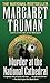 Murder at the National Cathedral by Margaret Truman
