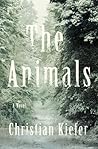The Animals Book cover for The Animals