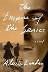 The Empire of the Senses: A Novel Book cover for The Empire of the Senses: A Novel