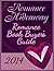 Romance Hideaway Romance Book Buyer's Guide (Book Buyer's Guides 1)