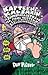 Kapteeni Kalsarin ja Sähköräkäjätkän iso paha taistelu 1. osa by Dav Pilkey