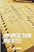 Organize Your Brain: Stress Less, Do More