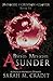 Beyond Midnight: Asunder (House of Crimson and Clover #4)