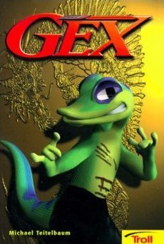 Gex (Paperback)