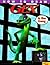 How to Draw Gex & the Gang