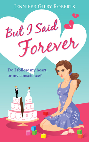 But I Said Forever (Parker Sisters #2)