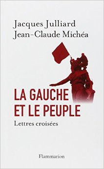 La Gauche Et Le Peuple