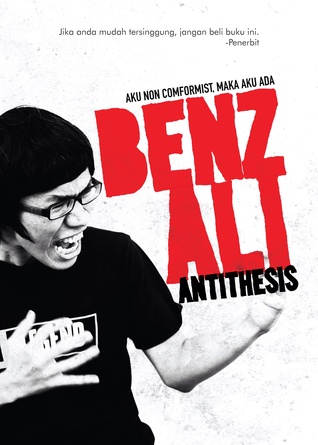 ANTITHESIS (Paperback)