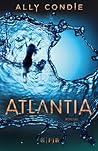 Atlantia by Ally Condie