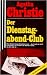 Der Dienstagabend-Club