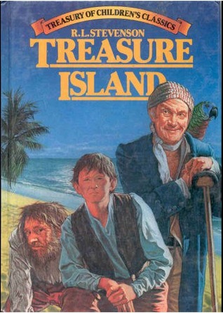 Treasure Island