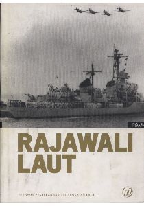 Rajawali Laut : 50 Tahun Penerbangan TNI Angkatan Laut