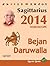 Your Complete Forecast 2014 Horoscope - SAGITTARIUS