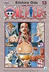 One Piece. New Edition, Vol. 13 by Eiichiro Oda
