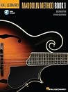 Hal Leonard Mando...